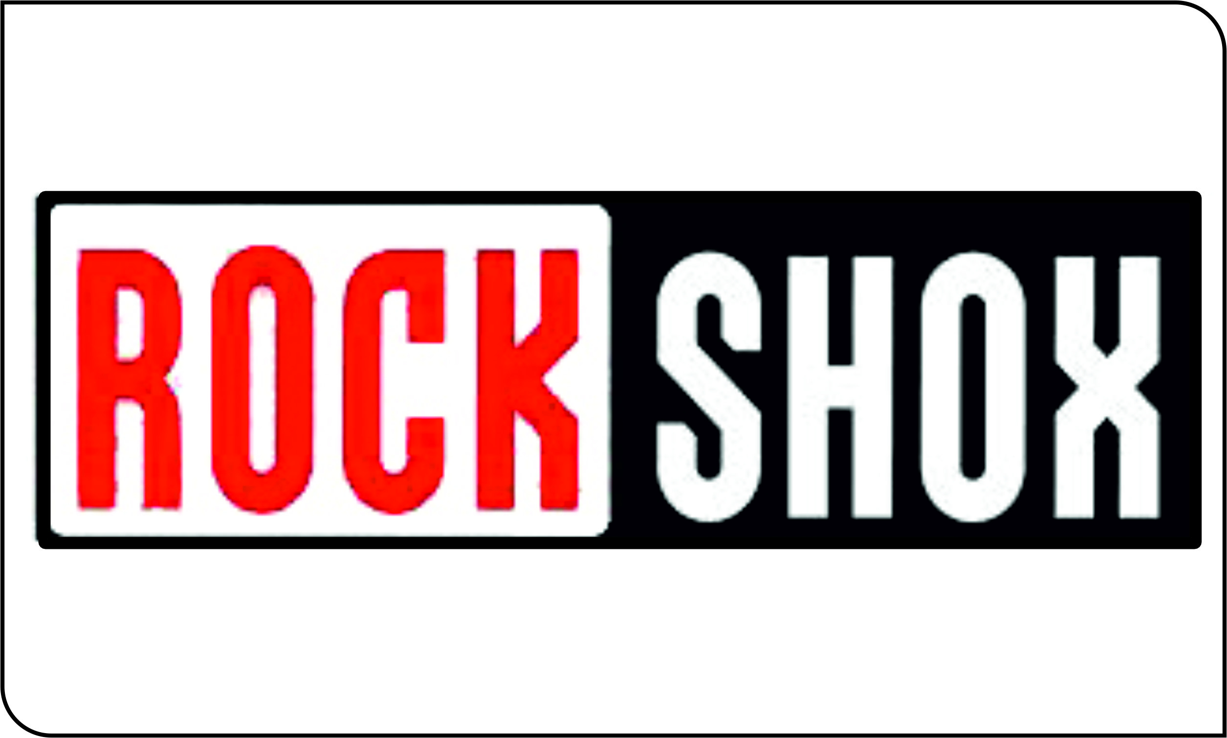ROCKSHOX